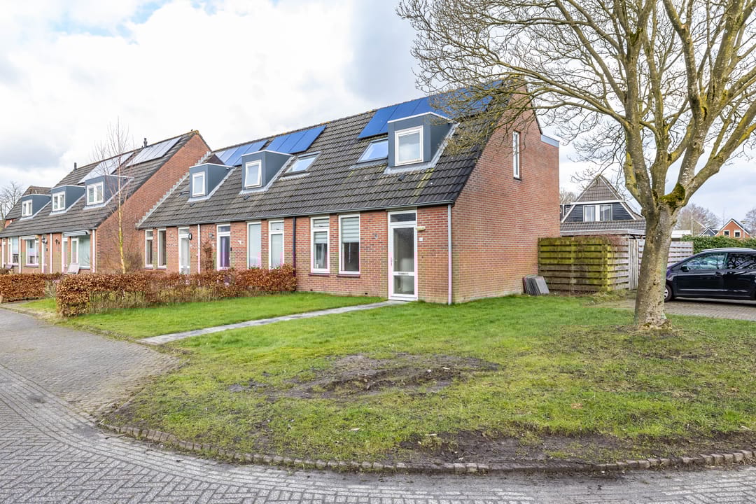 Foto 7 van Boerhoorn 11