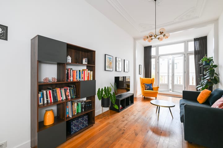 Photo 16 of Sumatrastraat 346