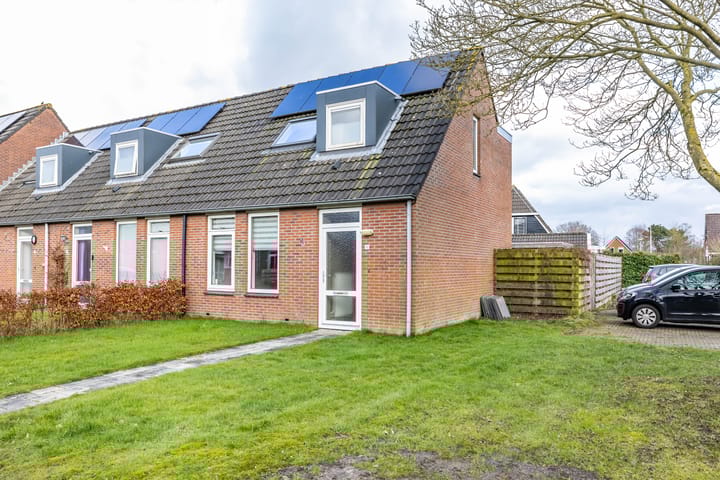 Foto 8 van Boerhoorn 11