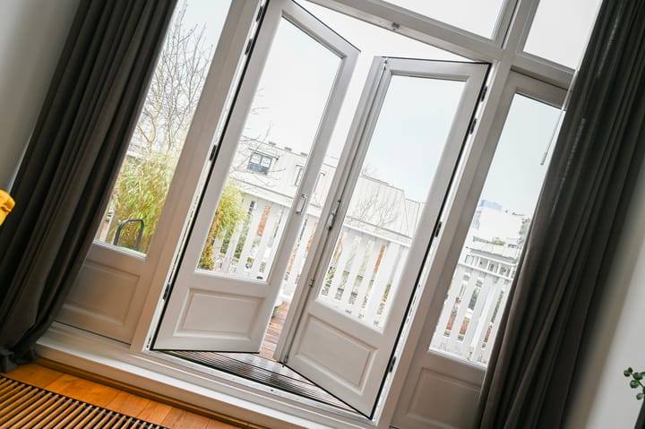 Photo 17 of Sumatrastraat 346