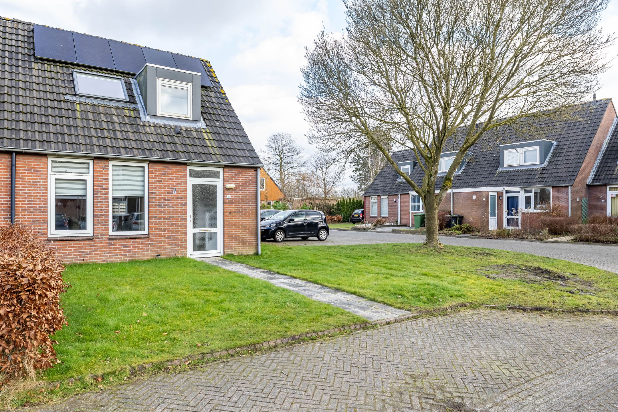 Foto 9 van Boerhoorn 11