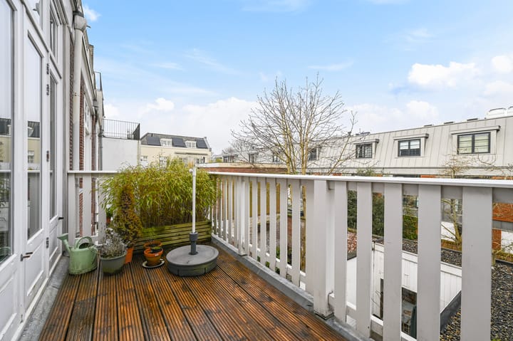 Photo 18 of Sumatrastraat 346