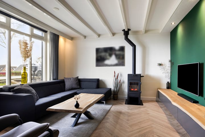 Foto 2 van Bloemendaalse Zeedijk 19