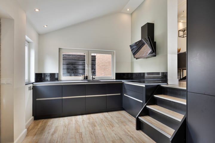 Foto 3 van Bloemendaalse Zeedijk 19