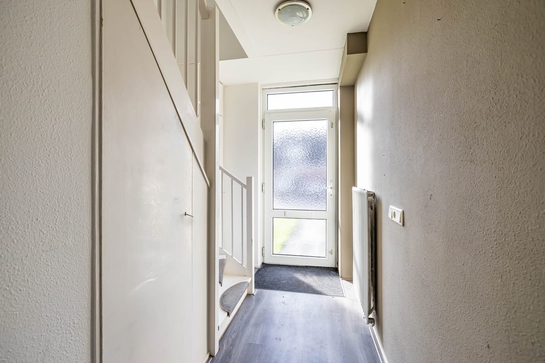 Foto 11 van Boerhoorn 11