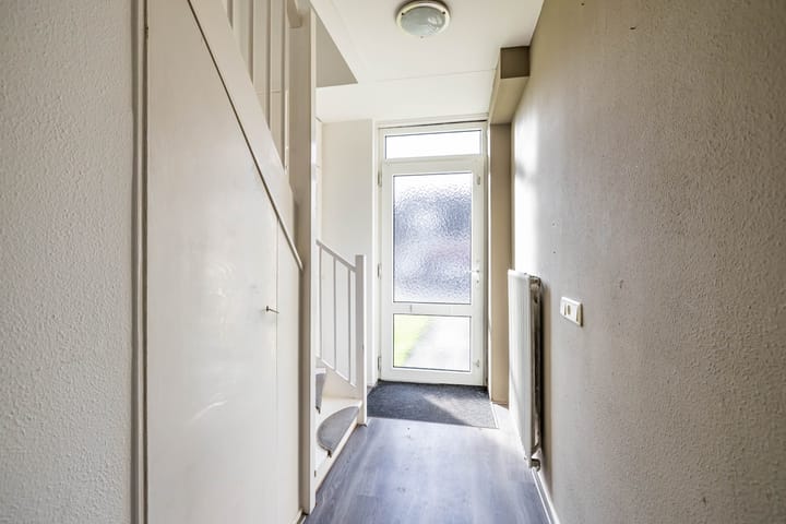 Foto 11 van Boerhoorn 11