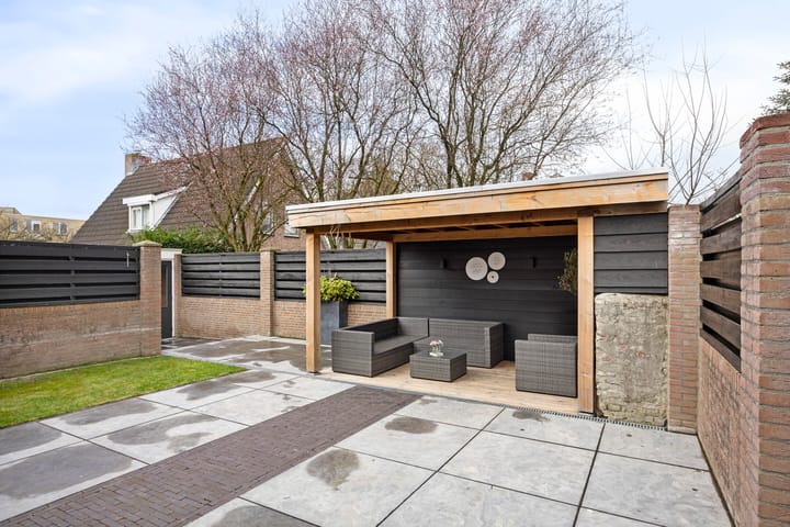 Foto 4 van Bloemendaalse Zeedijk 19