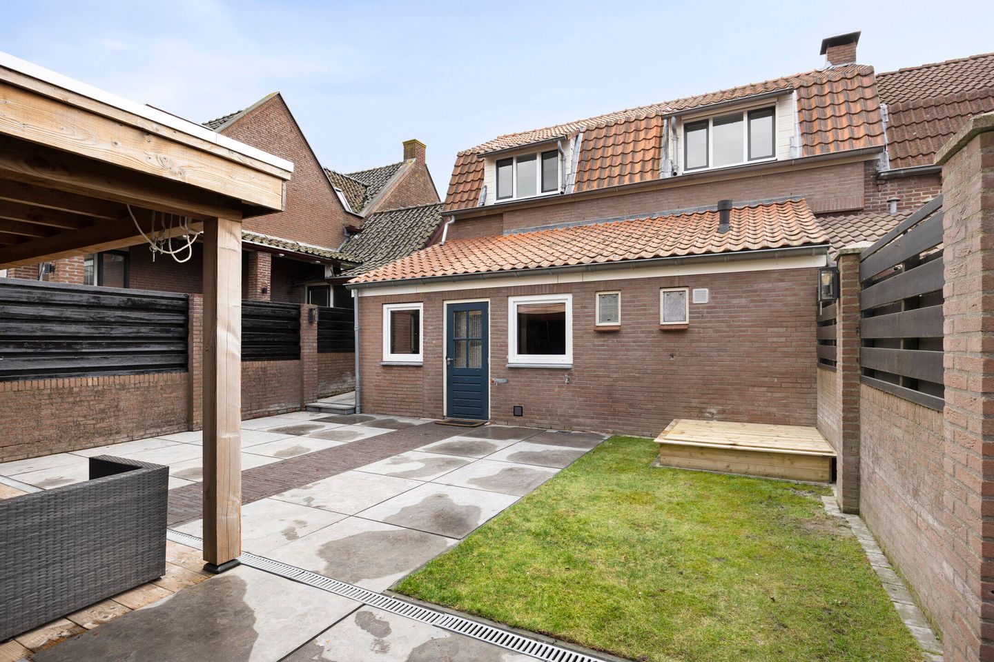 Foto 5 van Bloemendaalse Zeedijk 19