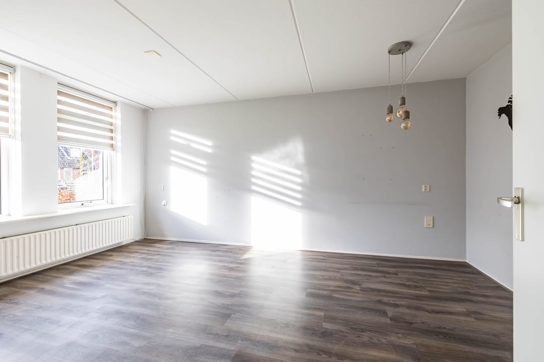 Foto 13 van Boerhoorn 11