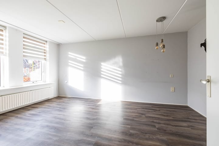 Foto 13 van Boerhoorn 11