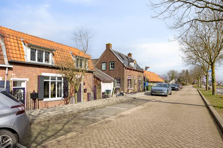 Photo 6 of Bloemendaalse Zeedijk 19