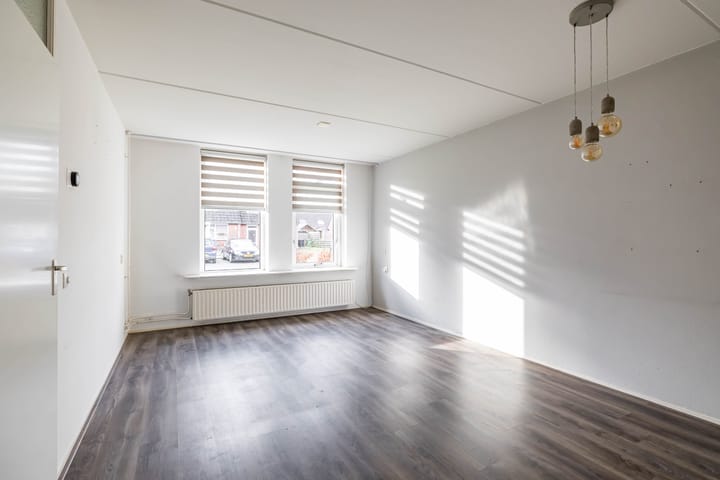 Foto 14 van Boerhoorn 11