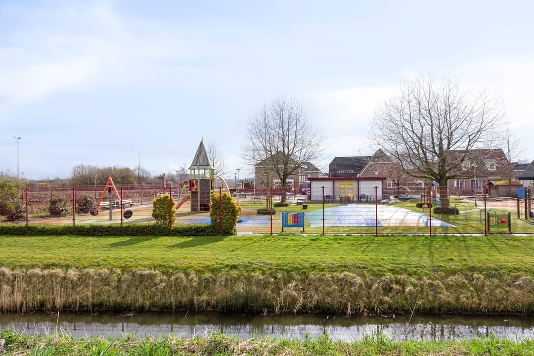 Foto 7 van Bloemendaalse Zeedijk 19