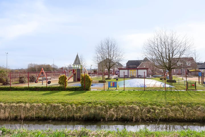 Photo 7 of Bloemendaalse Zeedijk 19