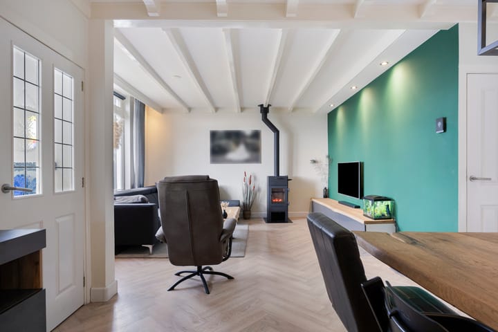 Photo 8 of Bloemendaalse Zeedijk 19