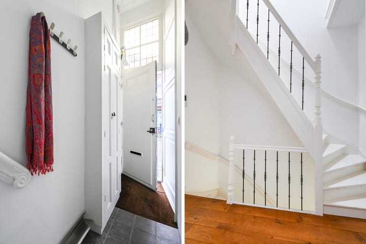 Photo 25 of Sumatrastraat 346