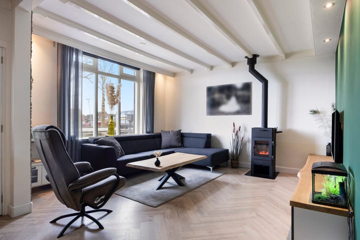 Photo 9 of Bloemendaalse Zeedijk 19