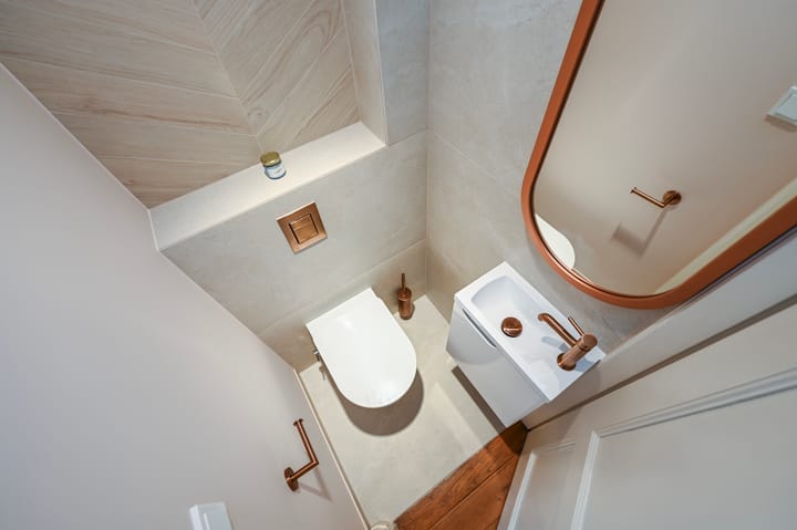 Photo 26 of Sumatrastraat 346