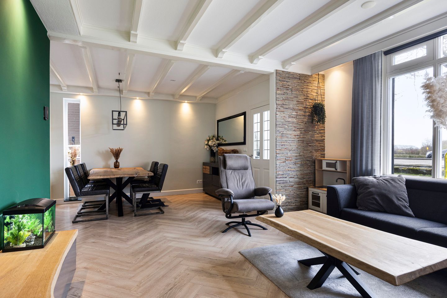 Foto 10 van Bloemendaalse Zeedijk 19