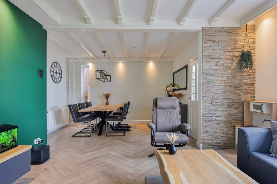 Foto 11 van Bloemendaalse Zeedijk 19