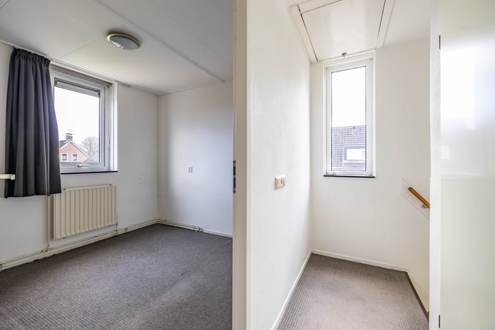 Foto 19 van Boerhoorn 11