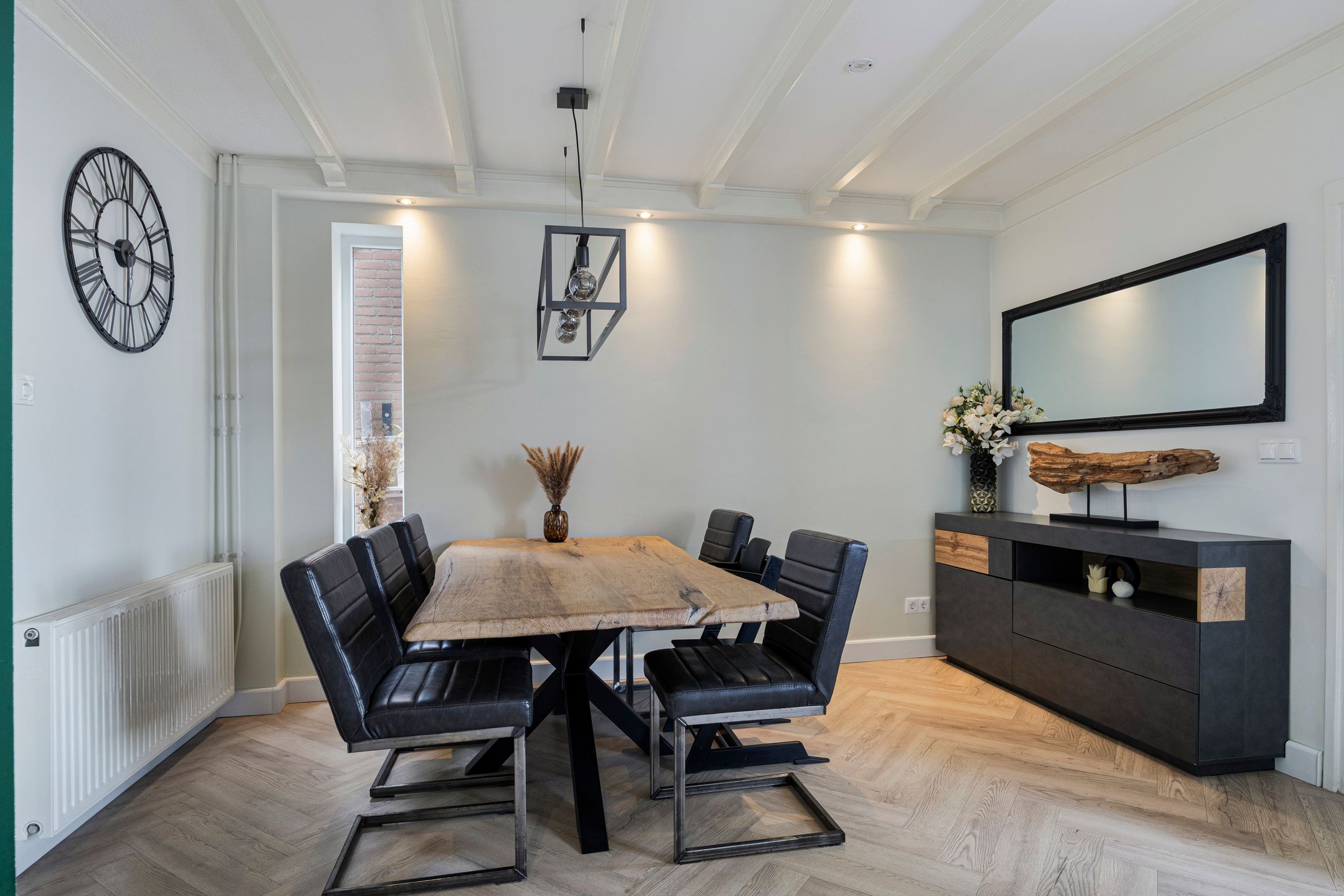 Foto 12 van Bloemendaalse Zeedijk 19