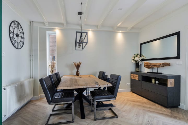 Photo 12 of Bloemendaalse Zeedijk 19