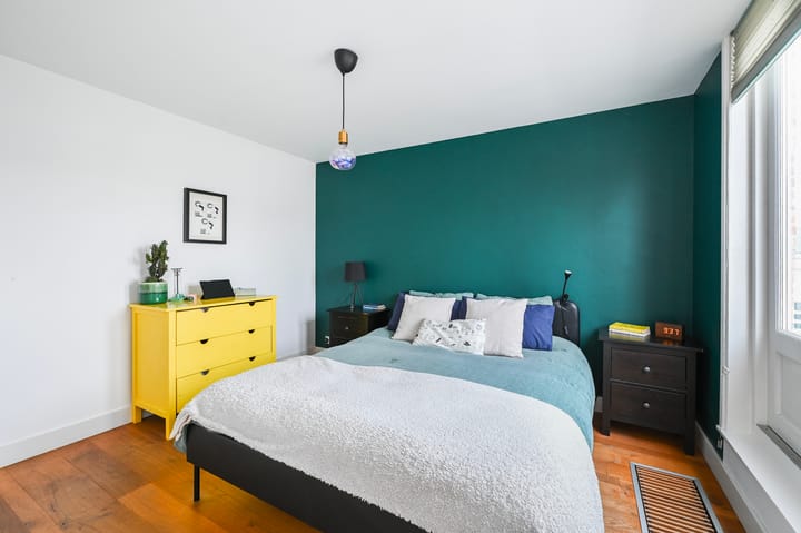 Photo 30 of Sumatrastraat 346