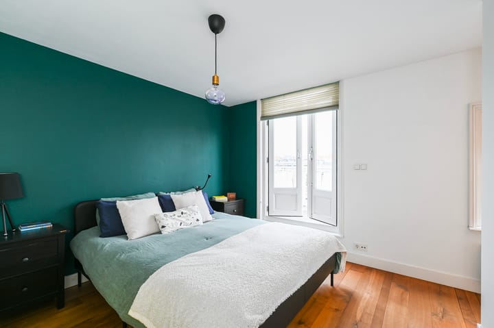 Photo 31 of Sumatrastraat 346