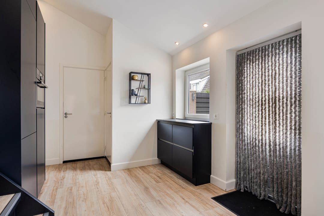 Foto 16 van Bloemendaalse Zeedijk 19