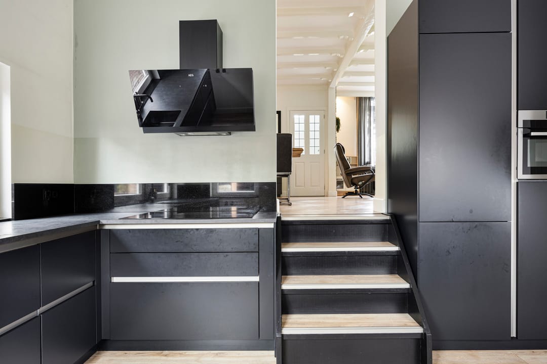 Foto 17 van Bloemendaalse Zeedijk 19