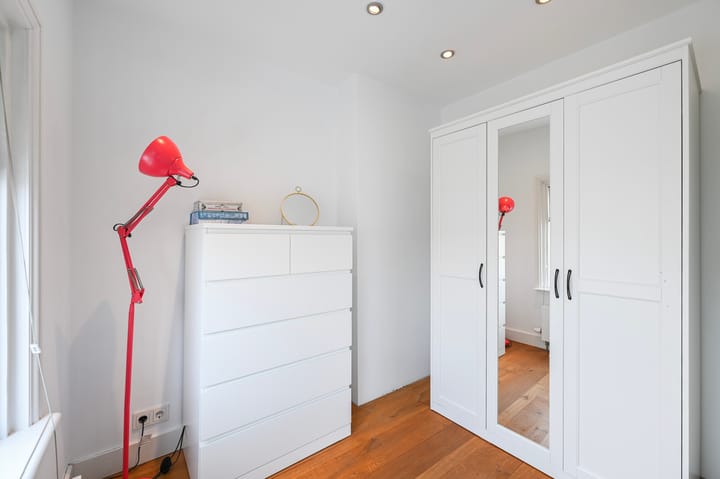 Photo 34 of Sumatrastraat 346