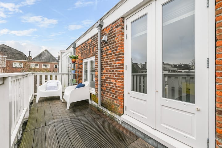 Photo 35 of Sumatrastraat 346