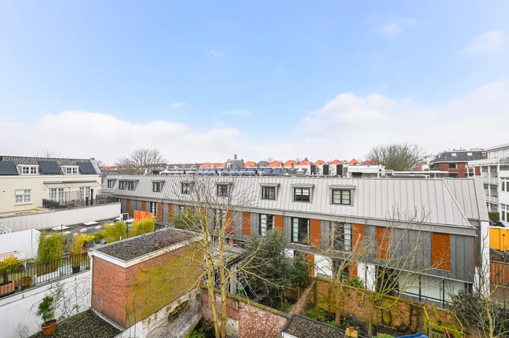 Photo 37 of Sumatrastraat 346