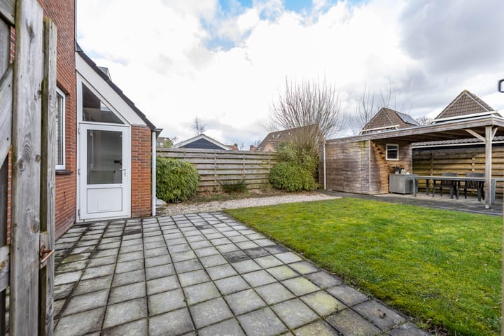 Foto 28 van Boerhoorn 11