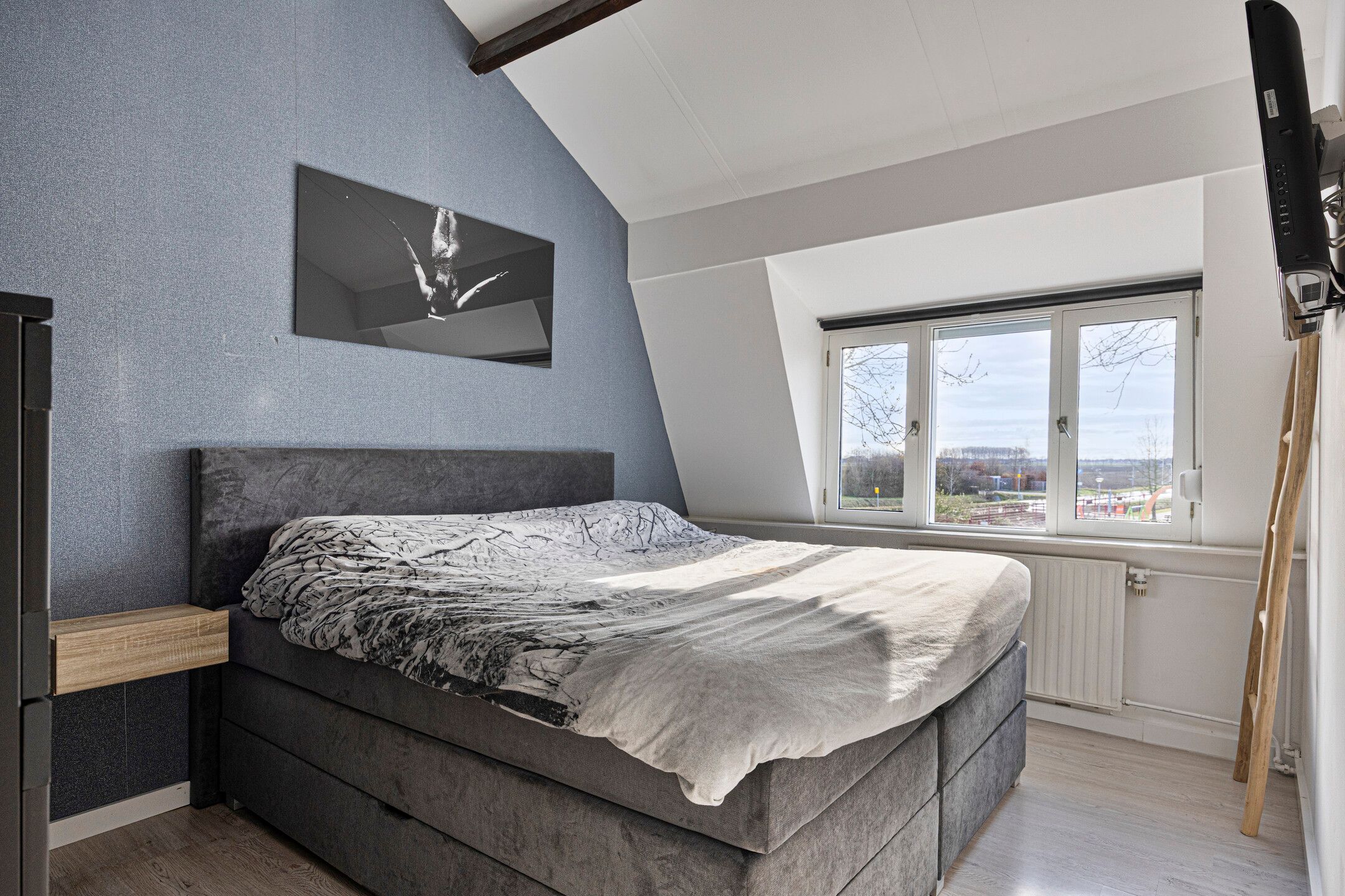 Foto 21 van Bloemendaalse Zeedijk 19