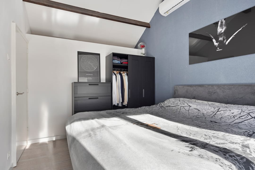 Foto 22 van Bloemendaalse Zeedijk 19