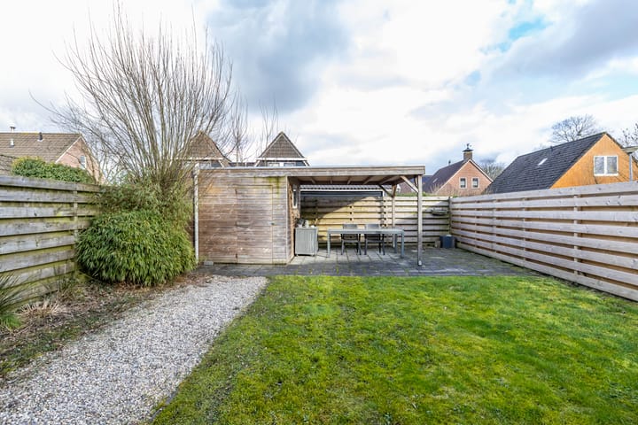 Foto 30 van Boerhoorn 11