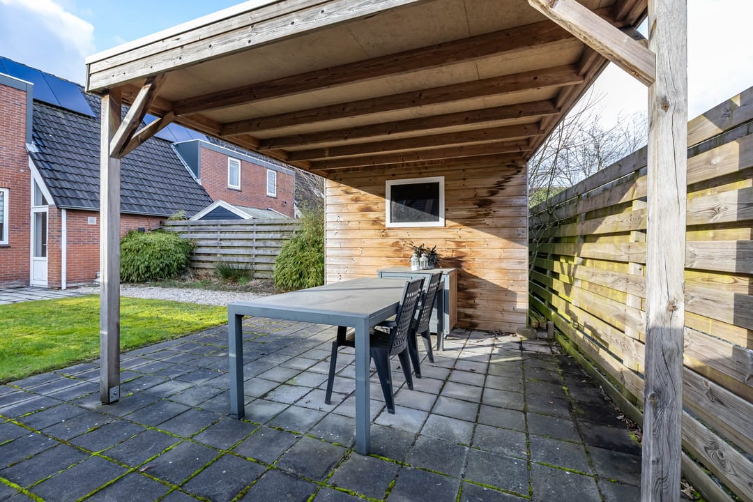 Foto 31 van Boerhoorn 11