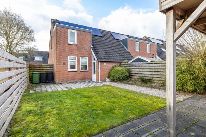 Foto 32 van Boerhoorn 11