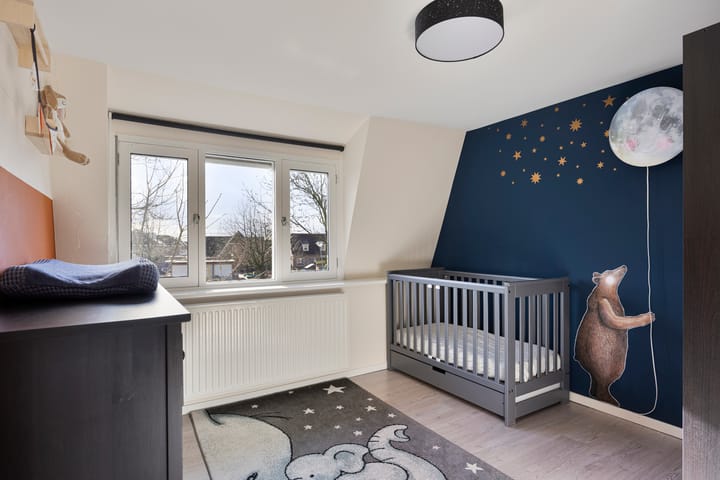 Photo 25 of Bloemendaalse Zeedijk 19