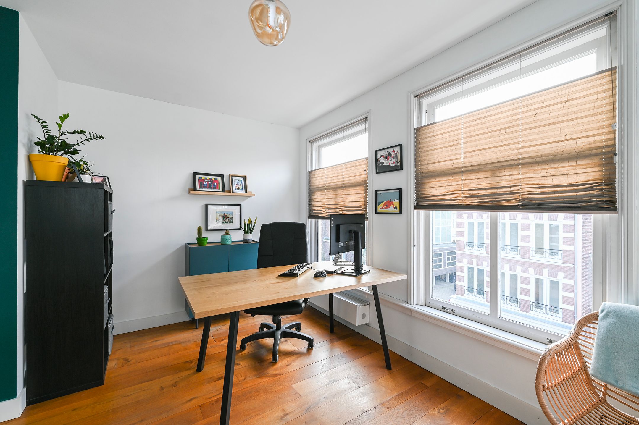 Foto 45 van Sumatrastraat 346