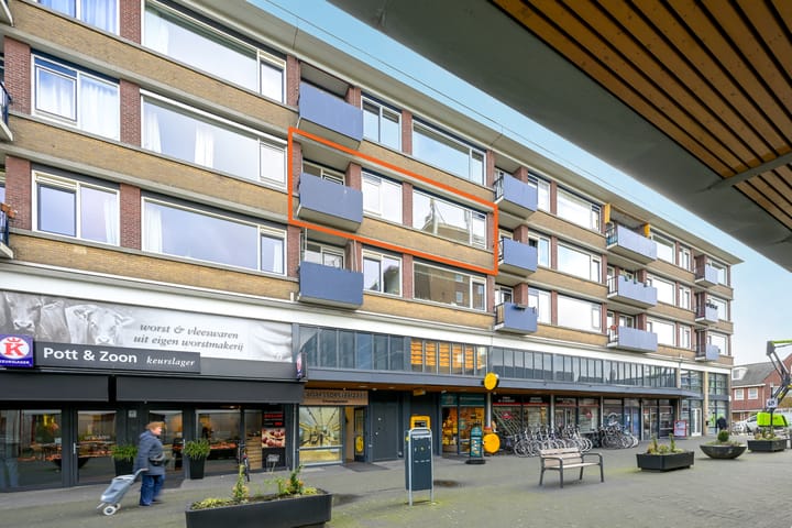 Foto 1 van Aquamarijnlaan 298