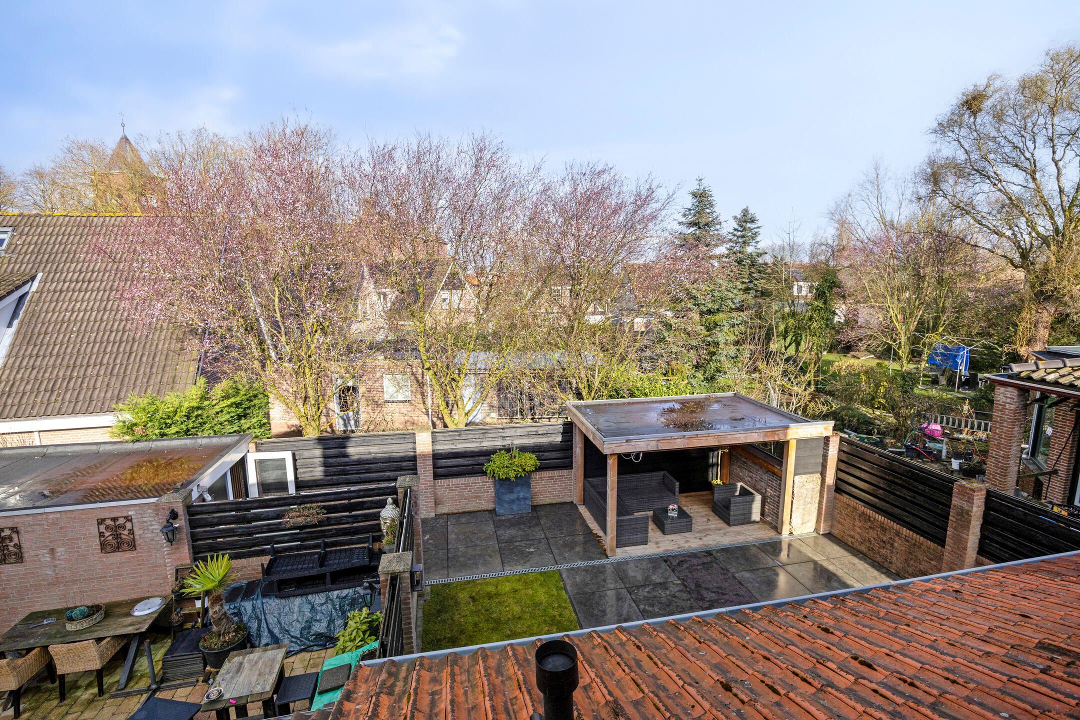 Foto 30 van Bloemendaalse Zeedijk 19