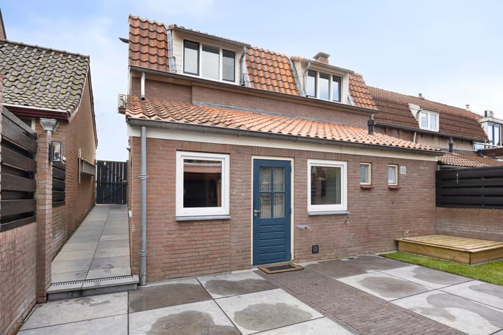 Photo 31 of Bloemendaalse Zeedijk 19