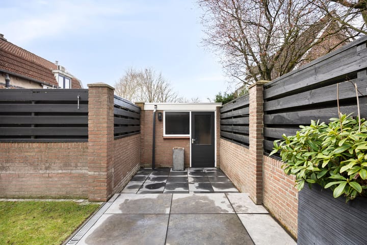 Photo 32 of Bloemendaalse Zeedijk 19