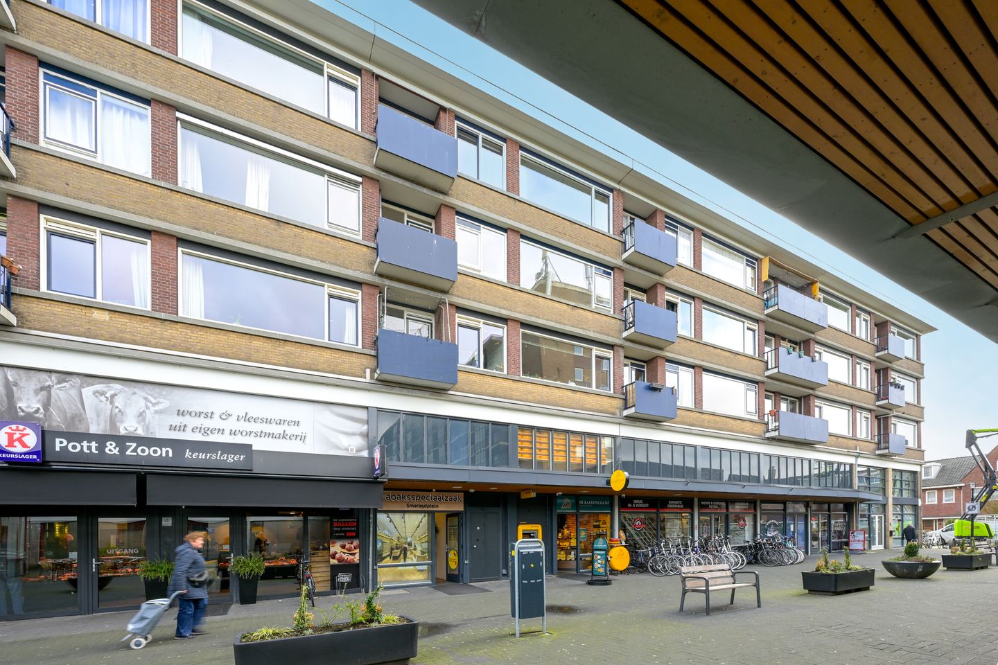 Photo 5 of Aquamarijnlaan 298