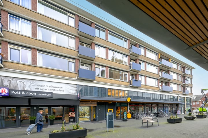 Foto 5 van Aquamarijnlaan 298