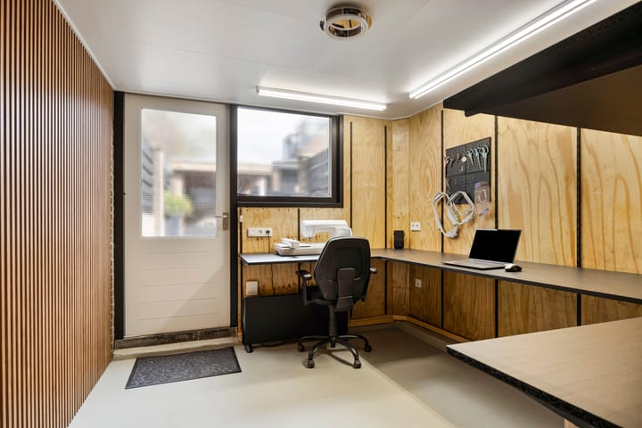 Photo 34 of Bloemendaalse Zeedijk 19