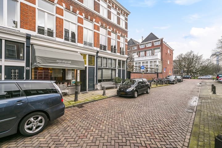 Photo 51 of Sumatrastraat 346